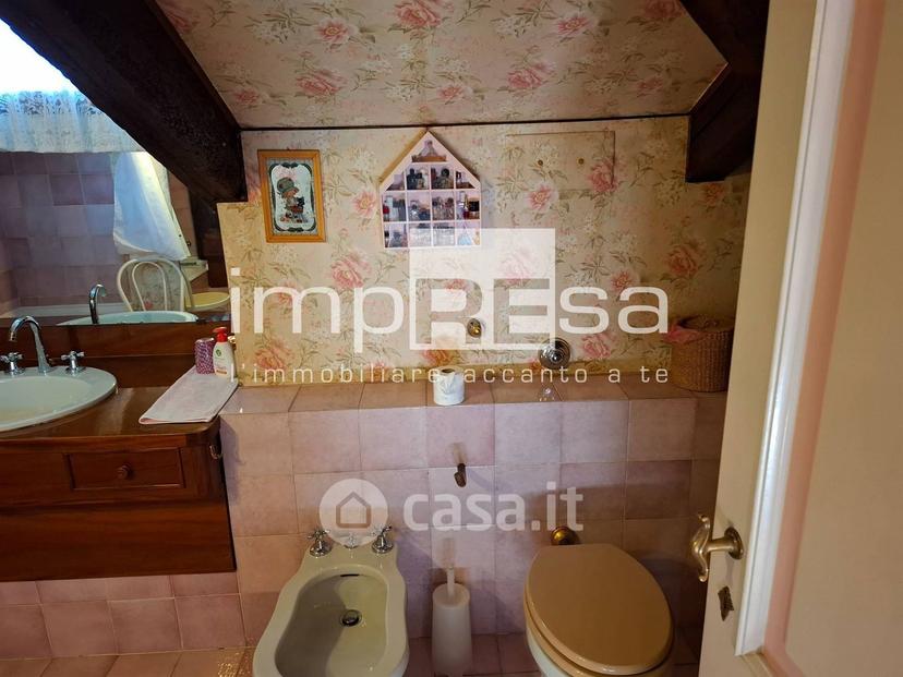 Appartamento in Sestiere Cannaregio 5530 — foto 26 di 39