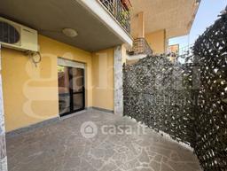 Quadrilocale in Via Camerano