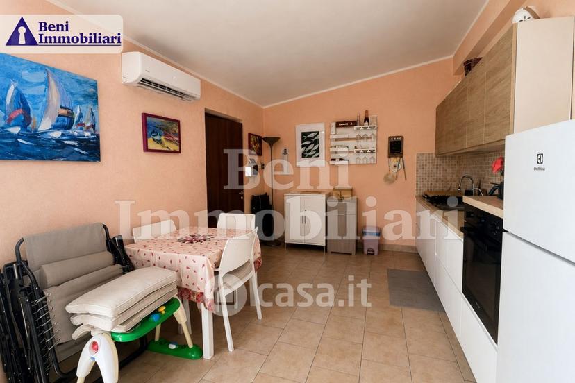Quadrilocale in Via Esiodo — foto 10 di 20