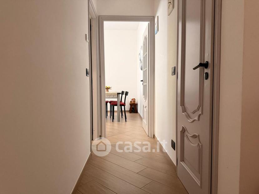 Quadrilocale in Via Romana di Voltri 1 — foto 30 di 61