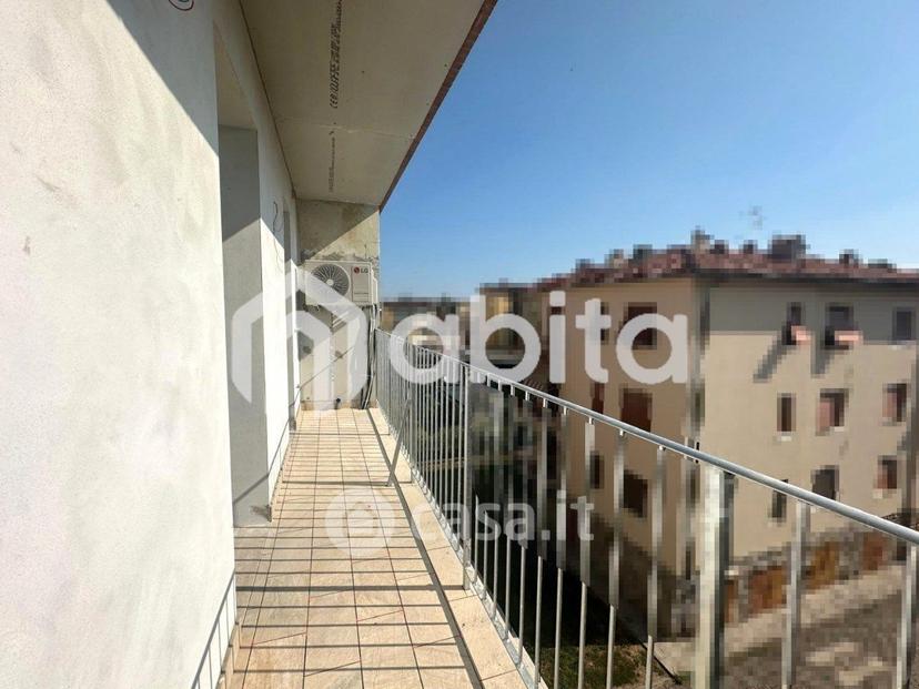 Trilocale in Viale Giotto — foto 9 di 15