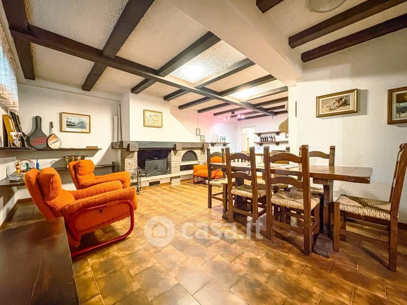 Villa in Via del Borgna 8 — foto 46 di 55