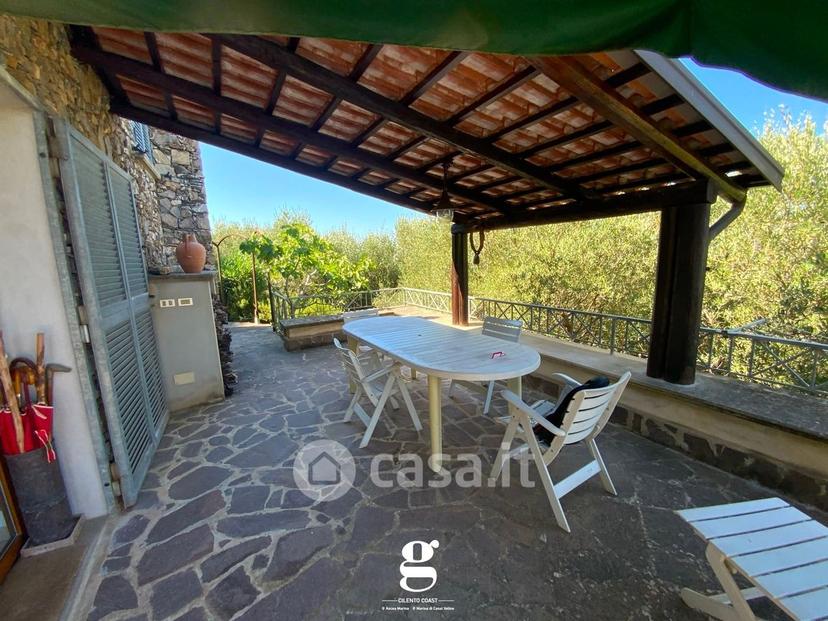 Villa in Via Tempa delle Rose 8 — foto 22 di 38