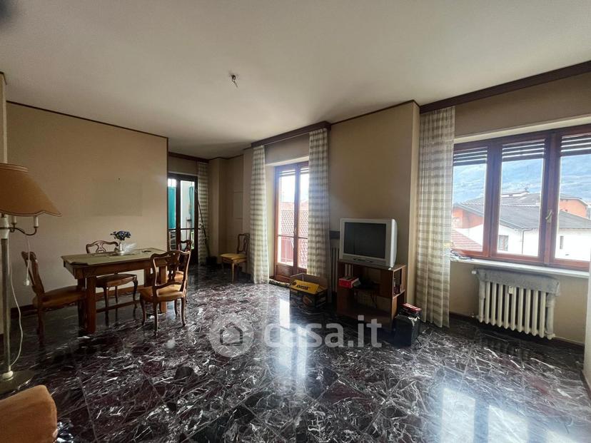 Trilocale in Via Carlo Trattenero — foto 5 di 31