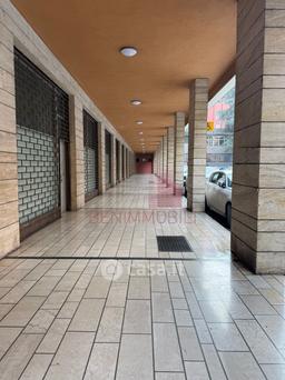 Quadrilocale in Via Rodi 58