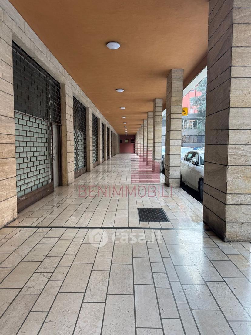 Quadrilocale in Via Rodi 58