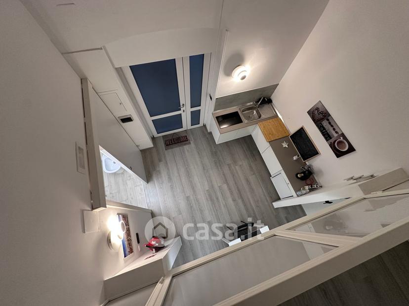 Bilocale in Via Vincenzo Cappelluti 22 — foto 15 di 17
