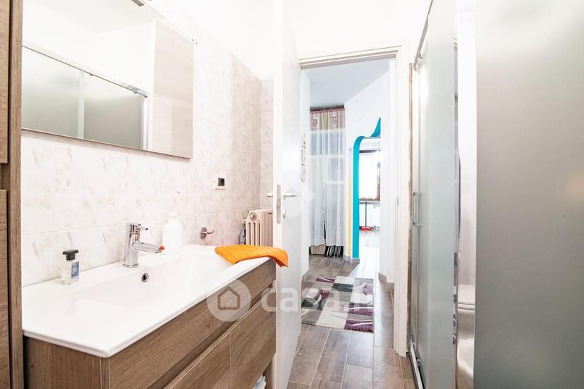 Trilocale in Via Enrico de Nicola 11 — foto 60 di 83