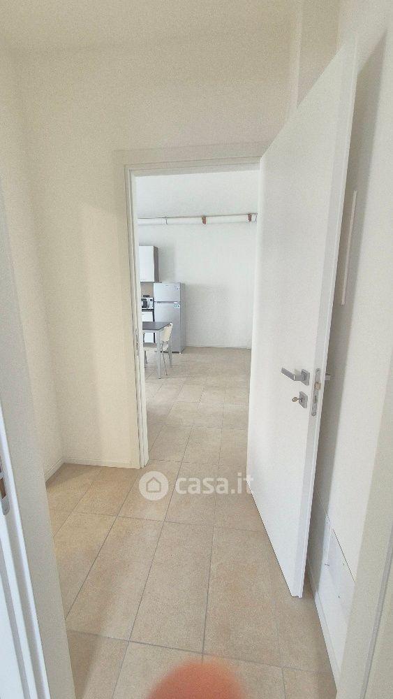 Bilocale in Via Crete — foto 15 di 17