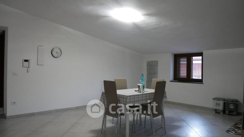 Trilocale in Corso Vittorio Emanuele II 85 — foto 19 di 19