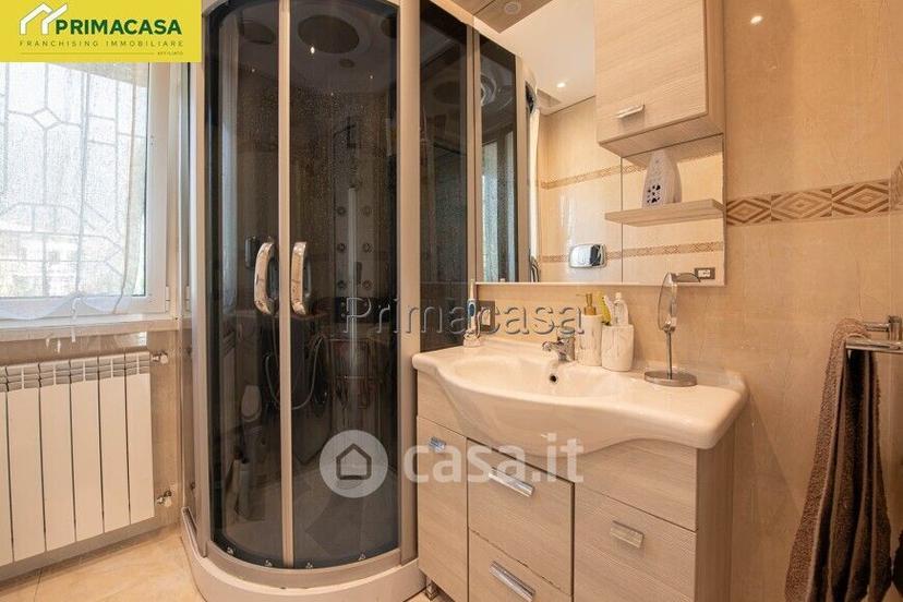 Trilocale in Viale Ugo Foscolo 104 — foto 3 di 28