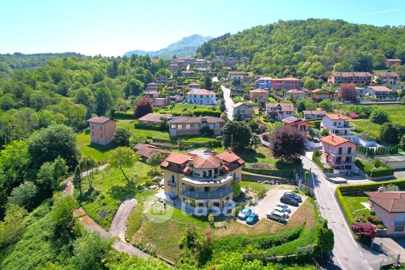 Trilocale in Via Ai Ronchi — foto 33 di 35