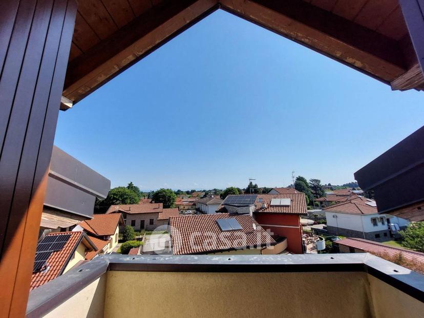 Trilocale in Via Arno 25 — foto 15 di 27
