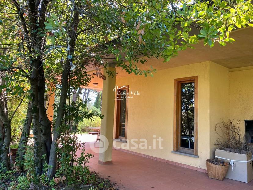 Villa in Via delle Magnolie 7 — foto 15 di 32