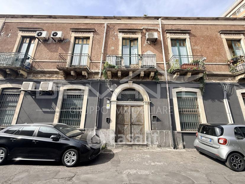 Bilocale in Via Trigona — foto 2 di 31