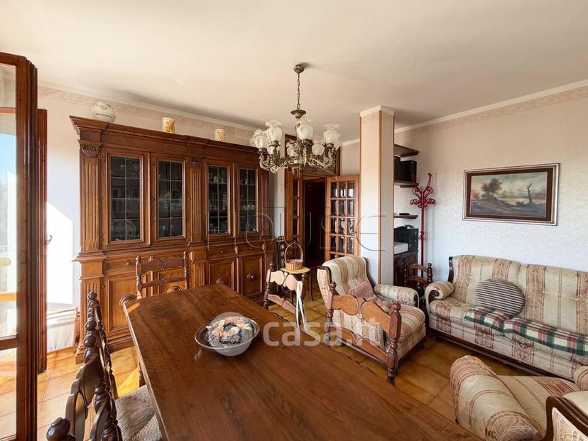 Quadrilocale in Viale Alcide de Gasperi 18 — foto 21 di 27