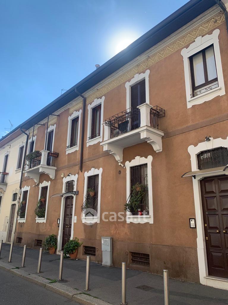 Bilocale in Via Luigi Calamatta 25 — foto 10 di 40