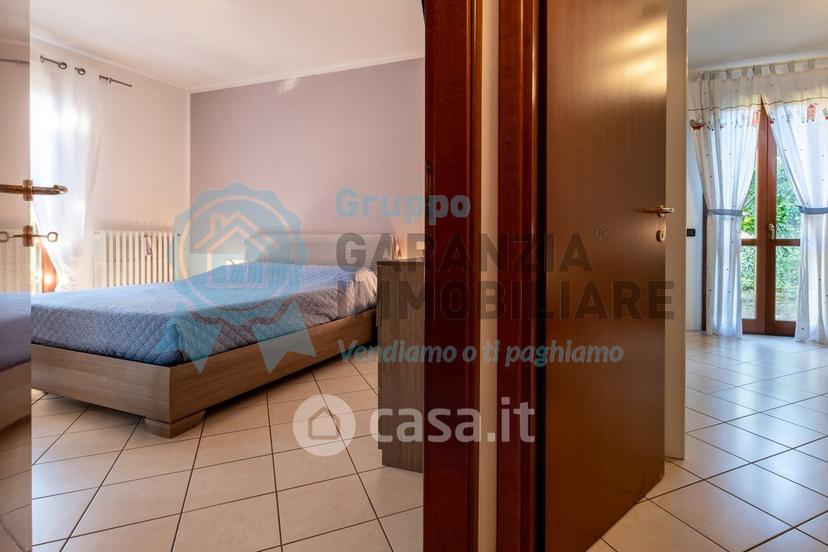 Trilocale in Via della Valle 34 — foto 25 di 36