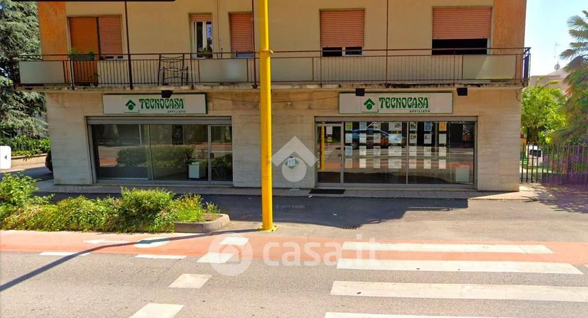 Monolocale in Via Miranese 293