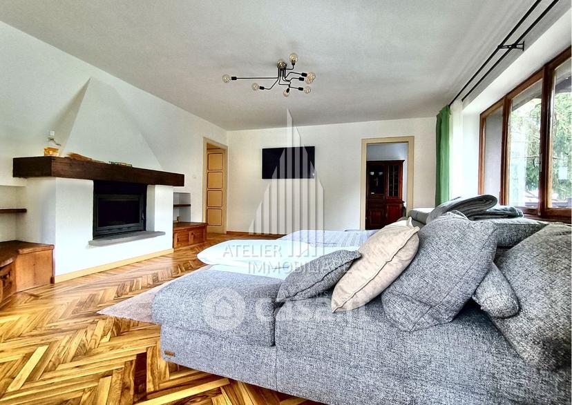 Appartamento in Via Rue F. Magni 15 a — foto 35 di 37