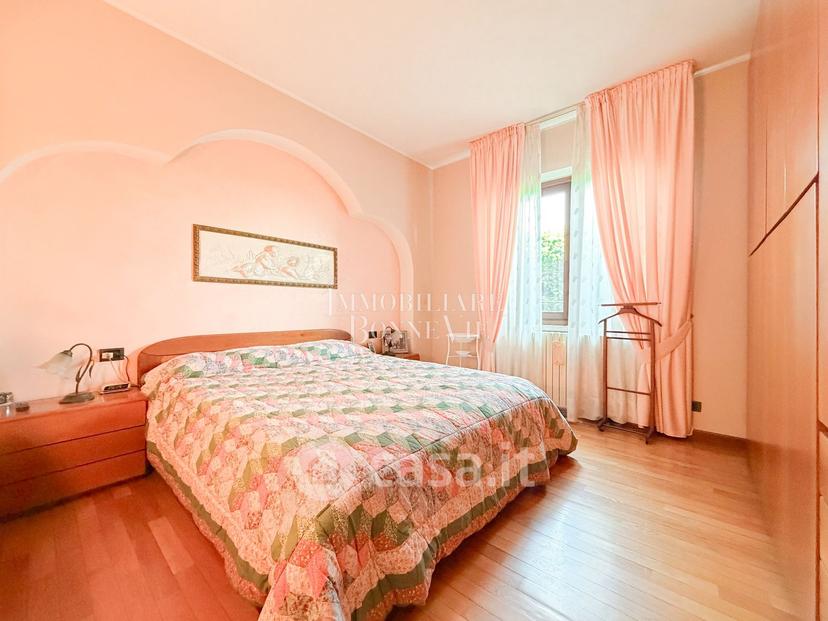Villa in Via Mondello di Socco 1 — foto 34 di 48