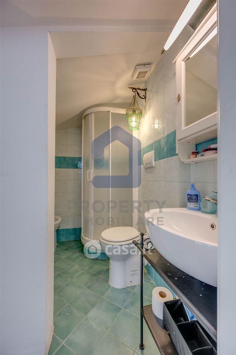 Trilocale in Via Gaetano Milanesi — foto 11 di 28