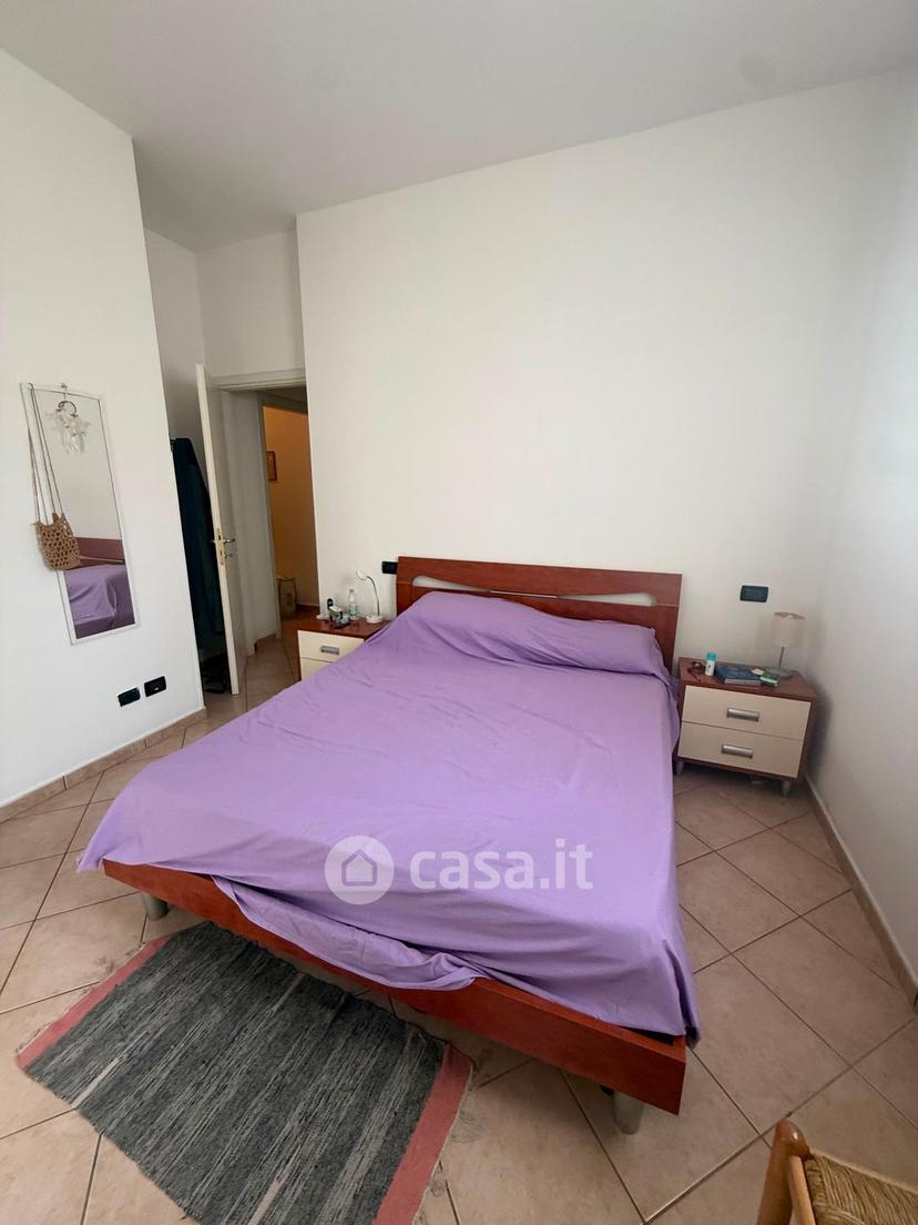 Bilocale in Via Menozzi — foto 2 di 10