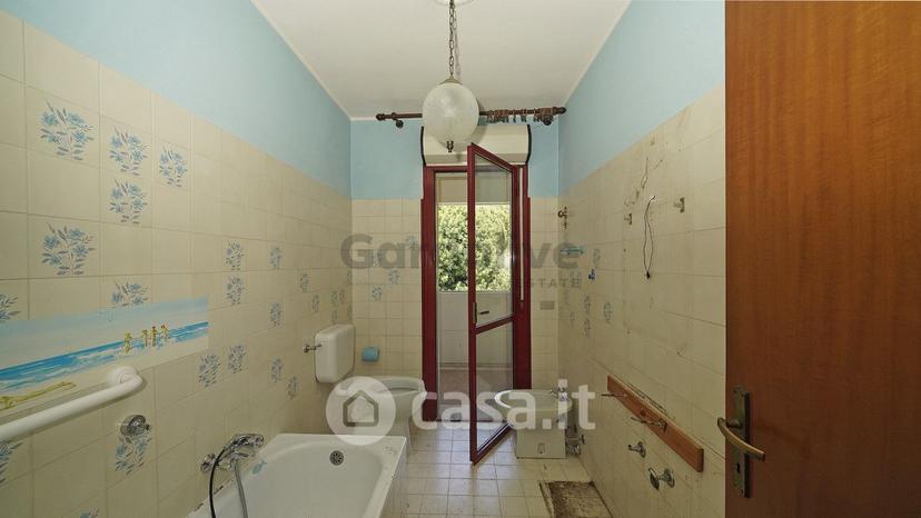 Trilocale in Via Andrea Celesti — foto 25 di 45