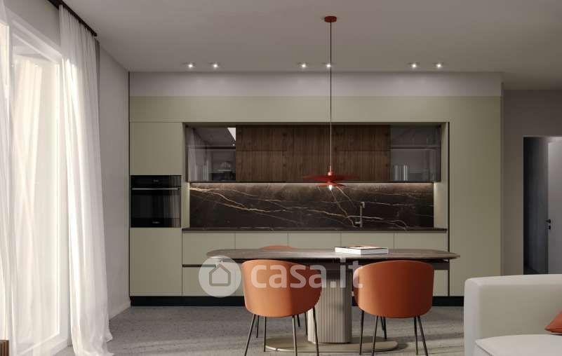 Trilocale in Via G. Impastato 36 — foto 19 di 34