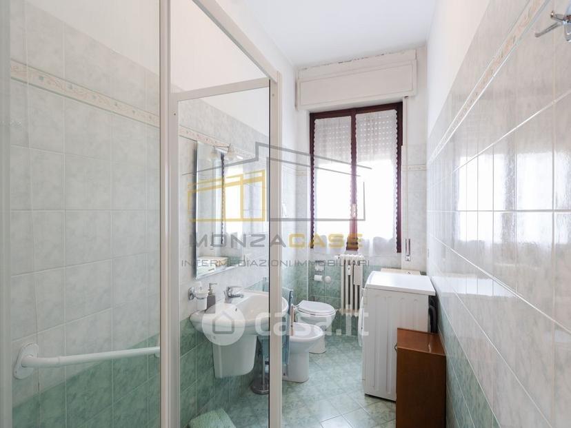 Trilocale in Viale Campania 56 — foto 16 di 35