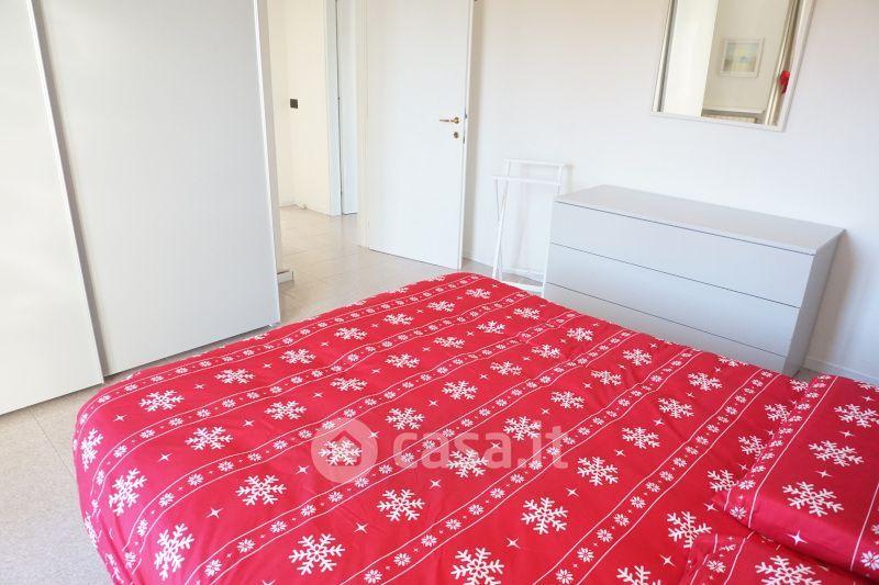 Trilocale in Via A. Mozzi 33 — foto 13 di 23