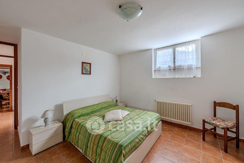 Villa in Via Cornice di Sant'Ambrogio 23 a — foto 39 di 53