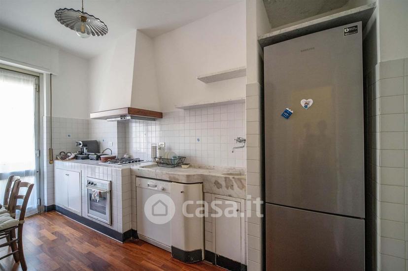 Stanza in Corso Sardegna 115 R — foto 10 di 26