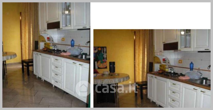Appartamento in Via Monticchio — foto 16 di 32