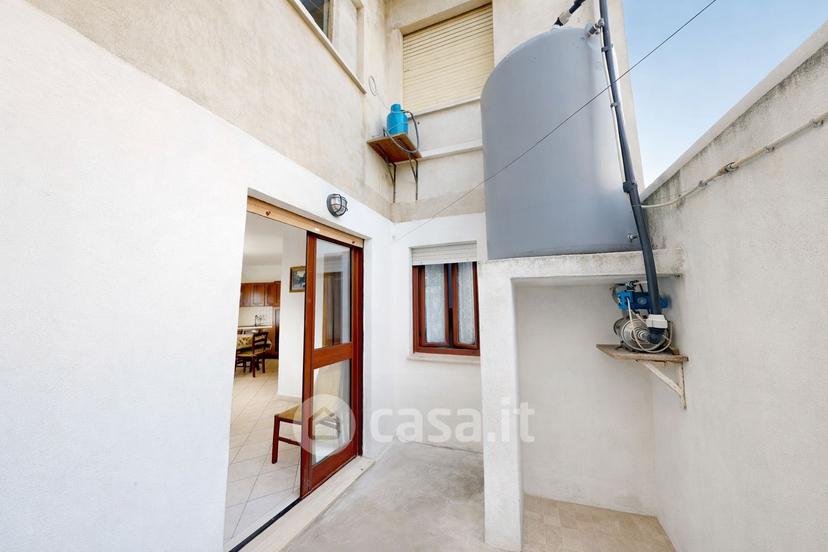 Appartamento in Via Nazario Sauro 8 — foto 28 di 39