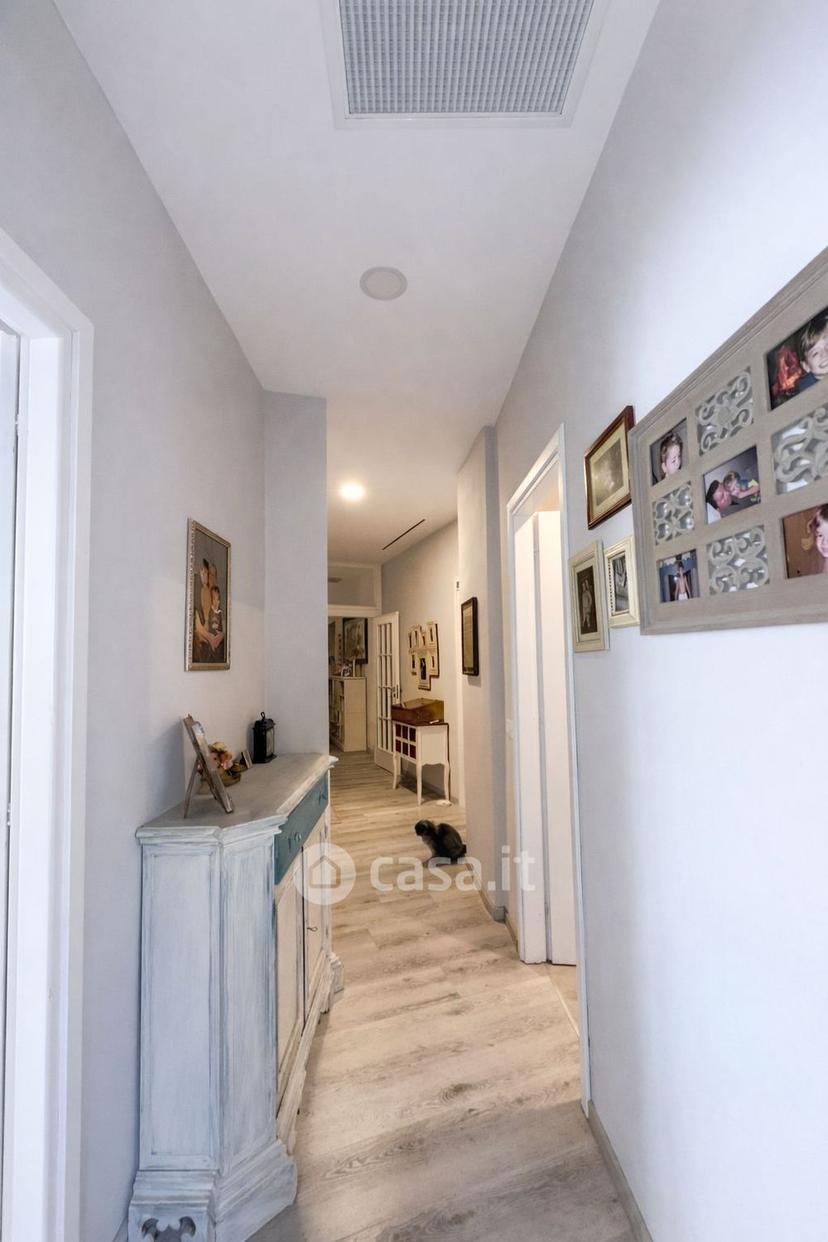 Appartamento in Via Silvio Bonfante — foto 13 di 24