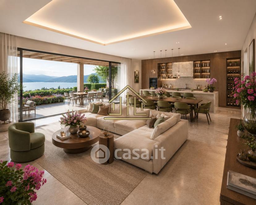 Villa in Via Sant'Anna — foto 41 di 43