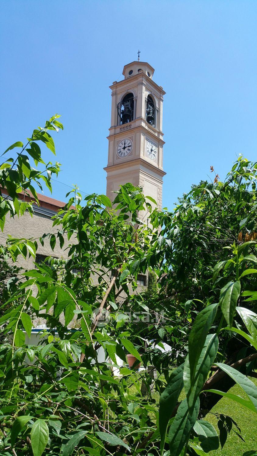 Bilocale in Via XX Settembre 2
