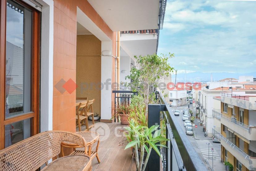 Appartamento in Piazza Generale G. Nastasi 9 — foto 17 di 37