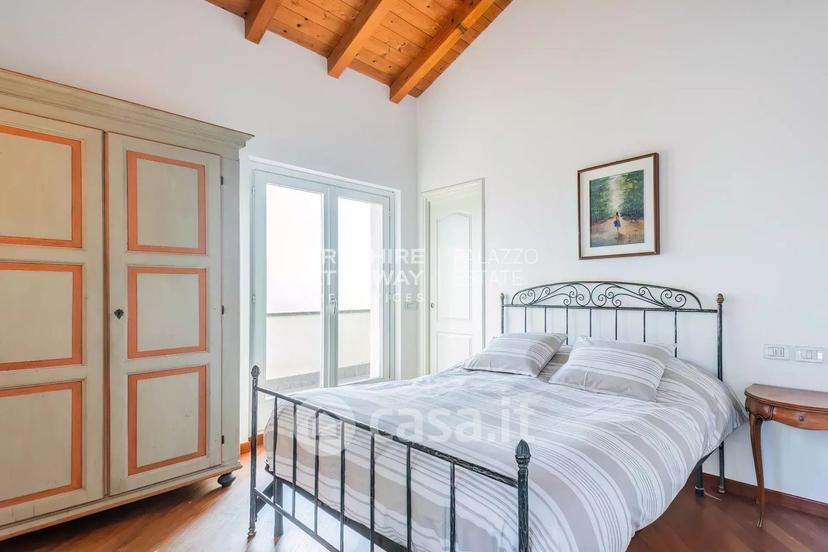 Villa in Via Paolo Carcano — foto 10 di 88
