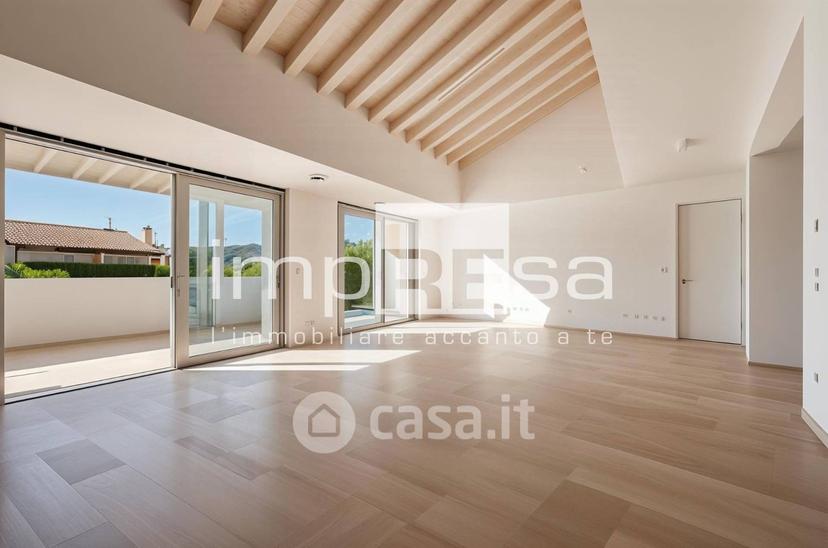 Villa in Via Giambellino — foto 25 di 44