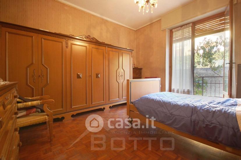 Trilocale in Via Novara 83 — foto 4 di 13