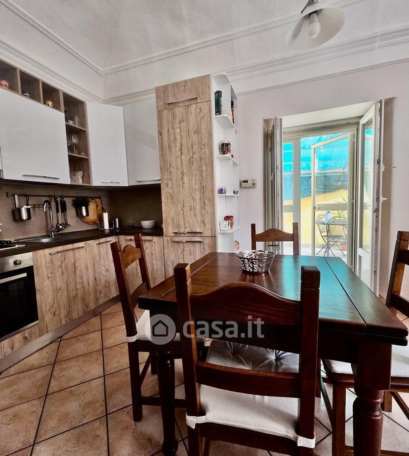 Trilocale in Via Santa Maddalena 14 — foto 21 di 37
