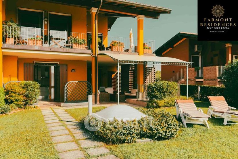 Trilocale in Via Ri Fiochel 7 d — foto 23 di 30