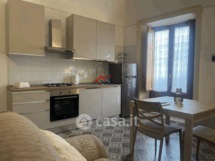 Monolocale in Via Giuseppe Mazzini — foto 12 di 17