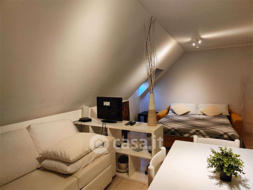 Monolocale in Via Montebianco 43 — foto 7 di 7
