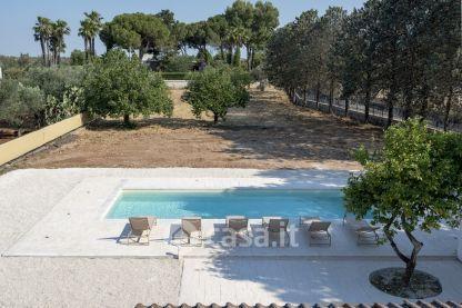 Villa in Contrada Cantagallo 1 — foto 24 di 33