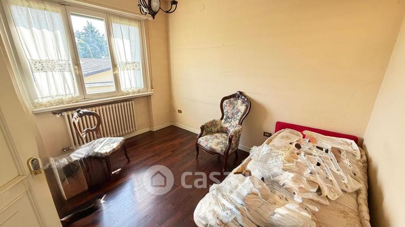 Trilocale in Via Monsignor G. Rizzi 58 — foto 4 di 37