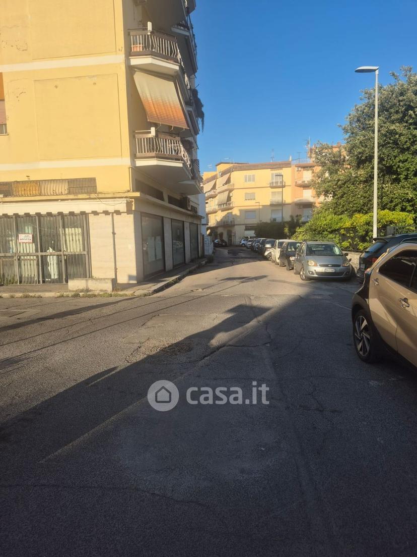 Trilocale in Via delle Arene