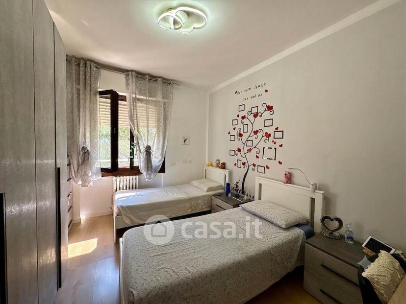 Quadrilocale in Via Giovanni XXIII — foto 15 di 37